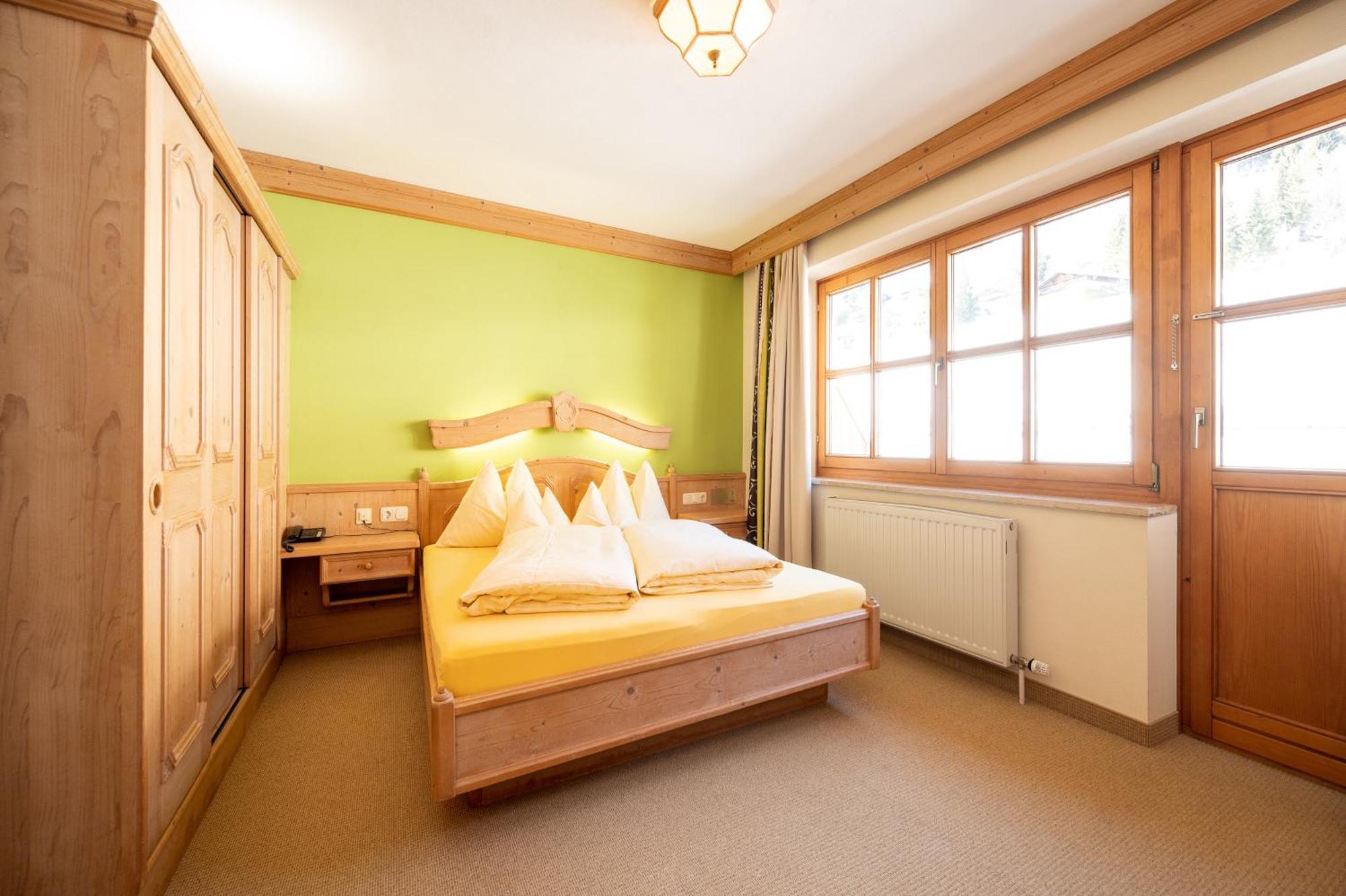 Familienhotel Lengauer Hof 萨尔巴赫 外观 照片