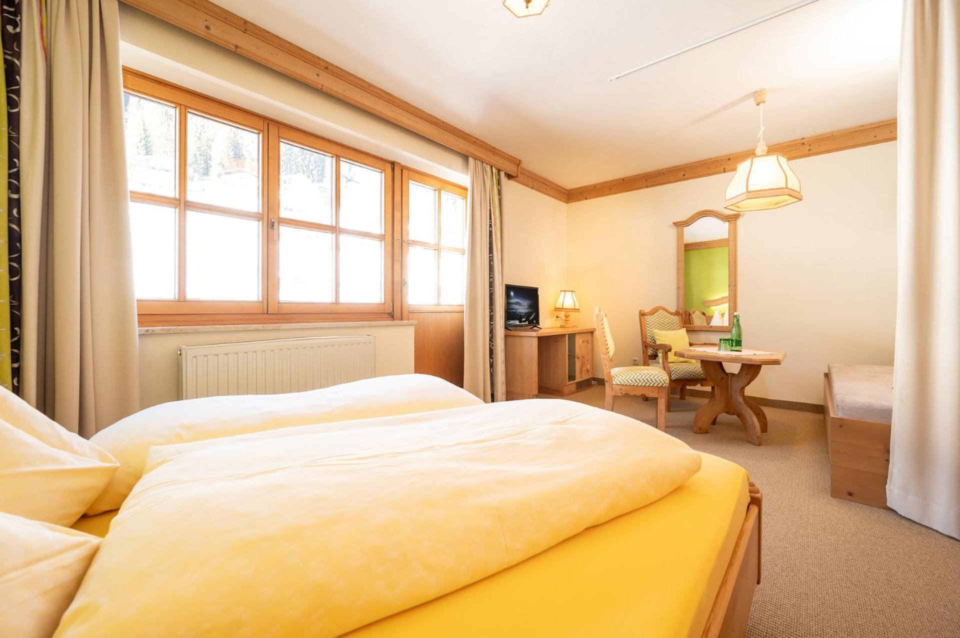 Familienhotel Lengauer Hof 萨尔巴赫 外观 照片