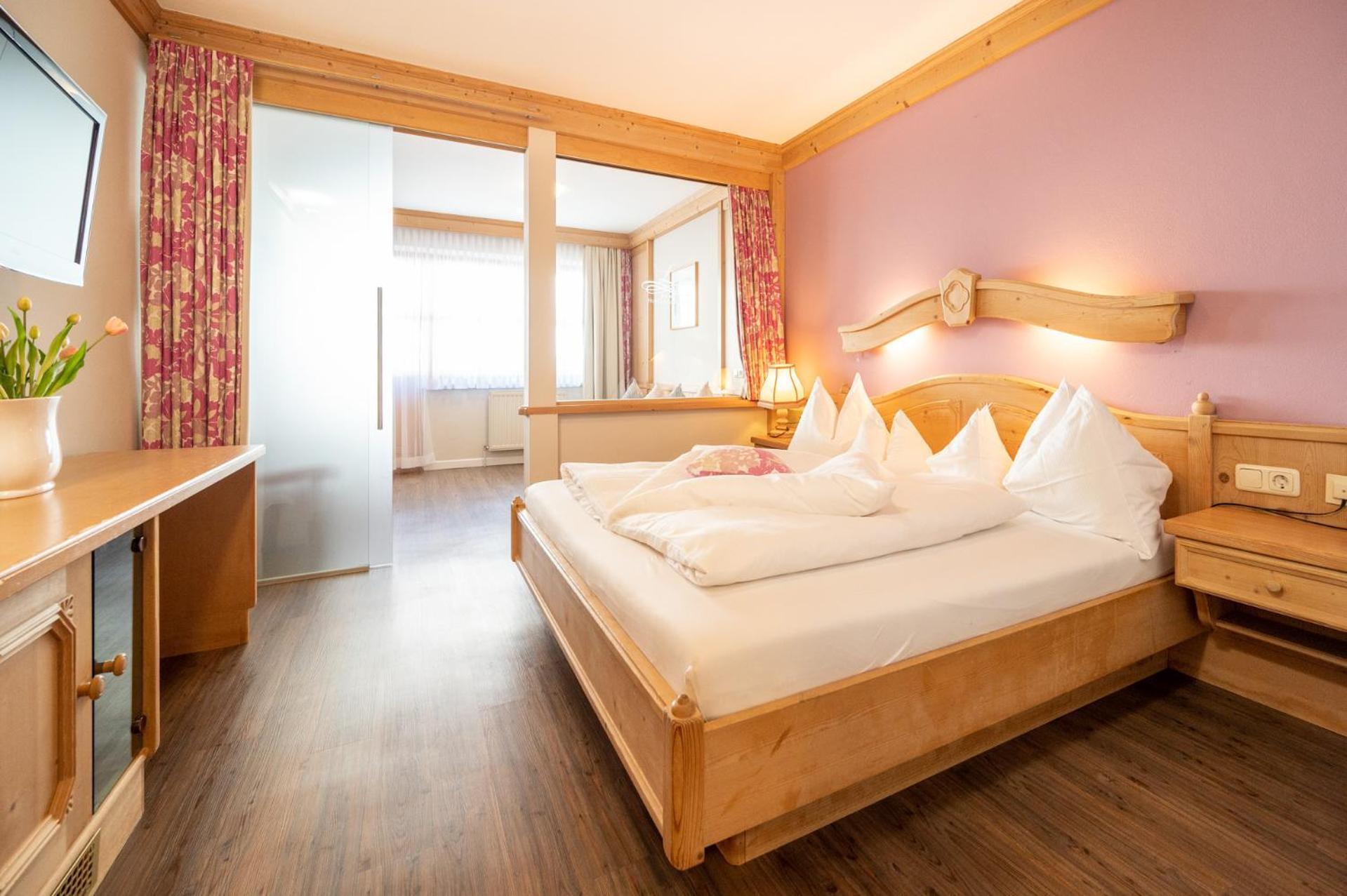 Familienhotel Lengauer Hof 萨尔巴赫 外观 照片