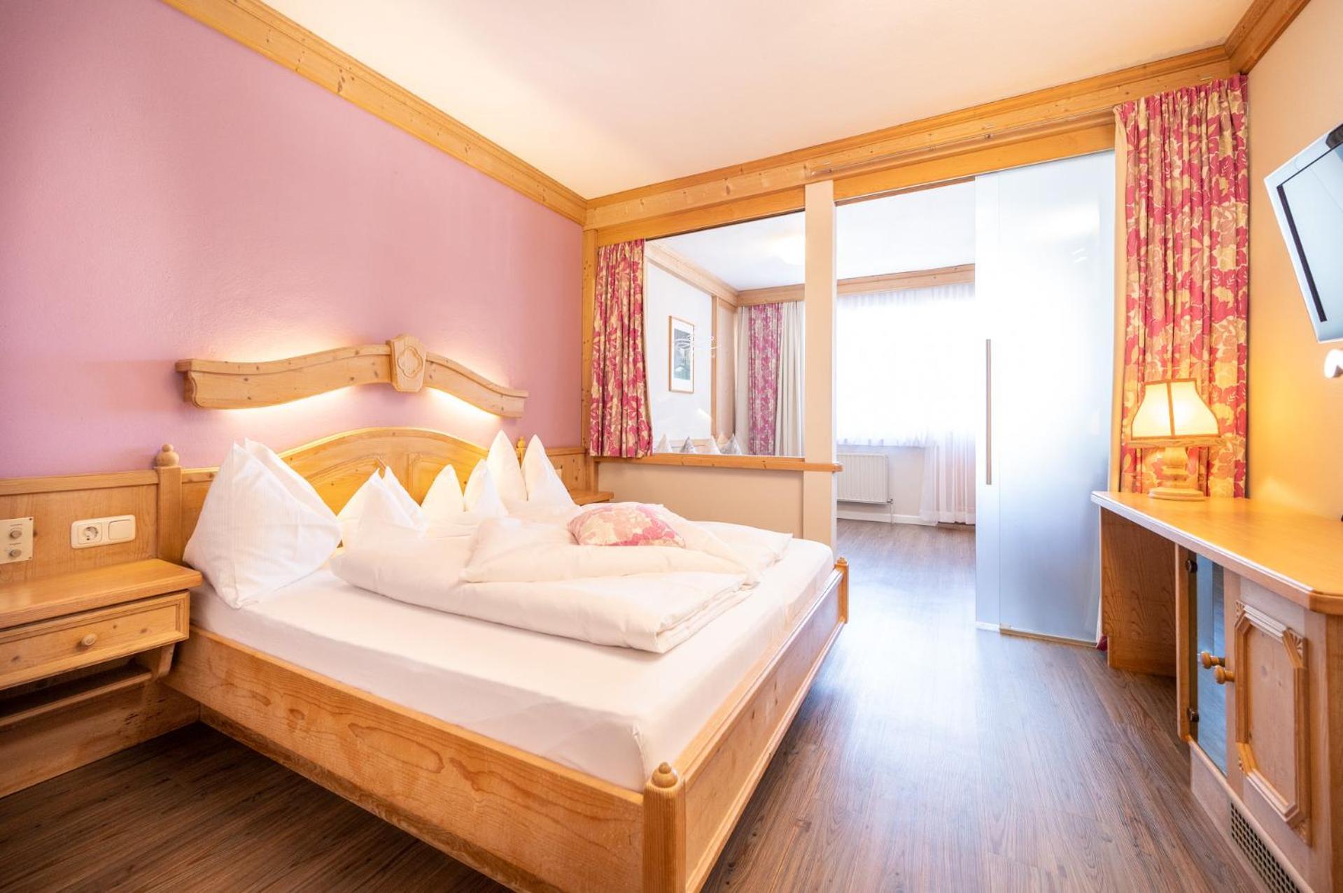 Familienhotel Lengauer Hof 萨尔巴赫 外观 照片